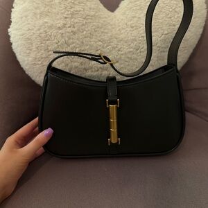 Charles and Keith shoulder bag